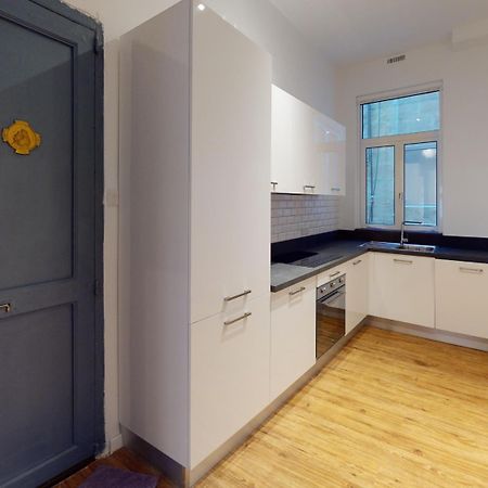 Central And Modern Valletta Flat מראה חיצוני תמונה