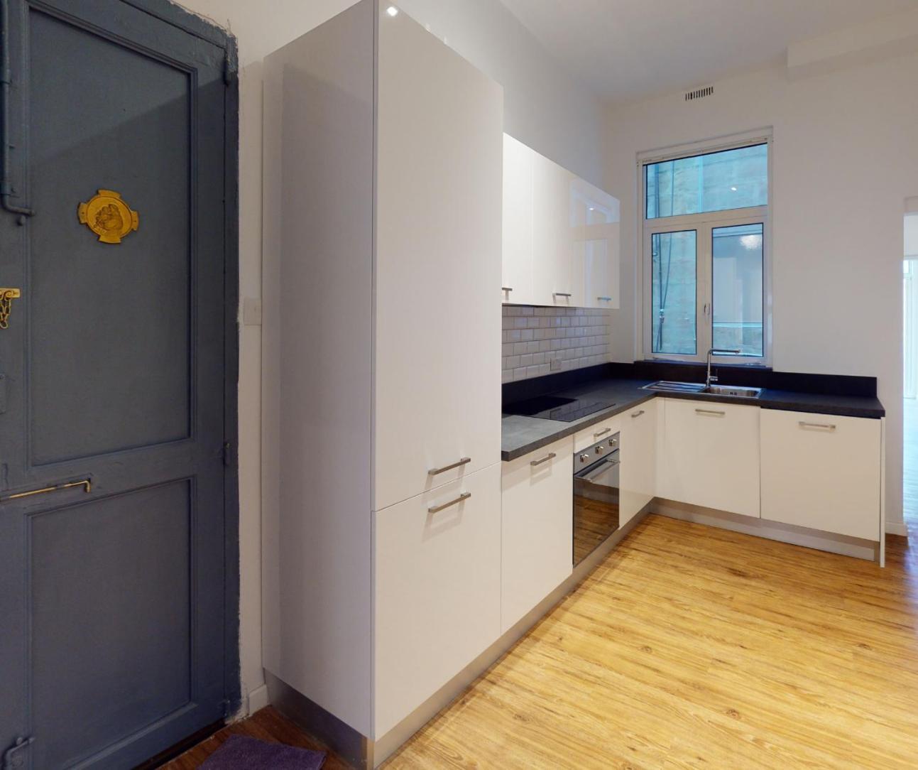 Central And Modern Valletta Flat מראה חיצוני תמונה