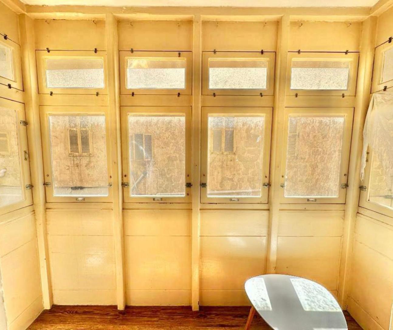 Central And Modern Valletta Flat מראה חיצוני תמונה